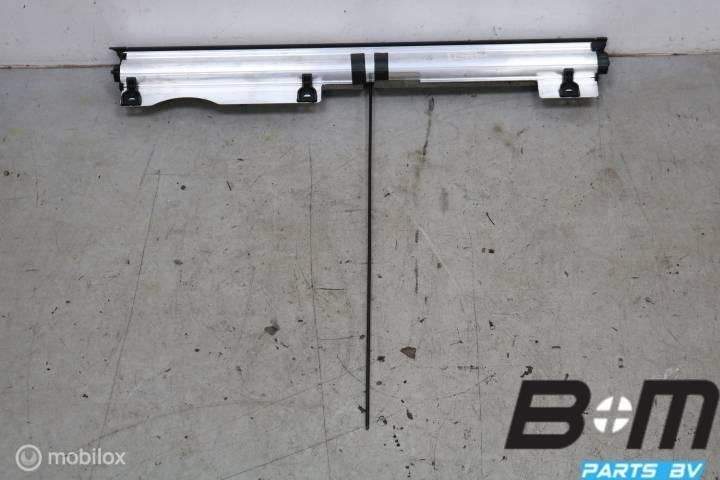 Rolgordijn linksachter Audi A8 4H 4H0861333Q