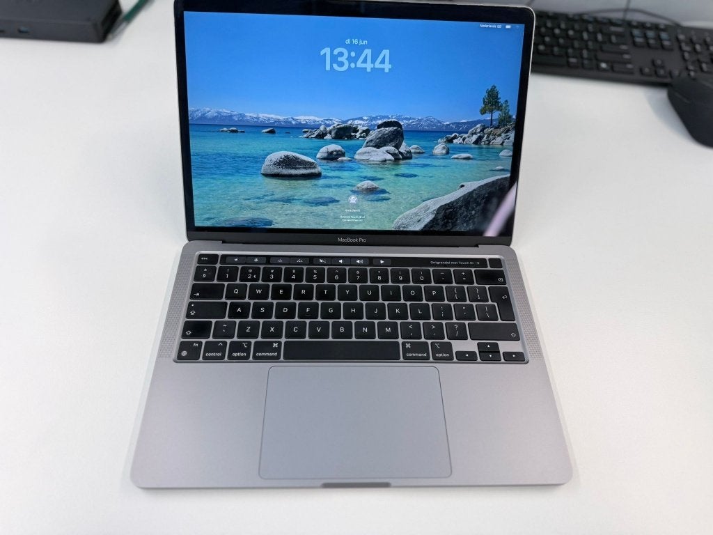 MacBook Pro 13” M2 (2022) – 16GB RAM, Computers en Software, Apple Macbooks, Zo goed als nieuw, MacBook Pro, 13 inch, 3 tot 4 Ghz