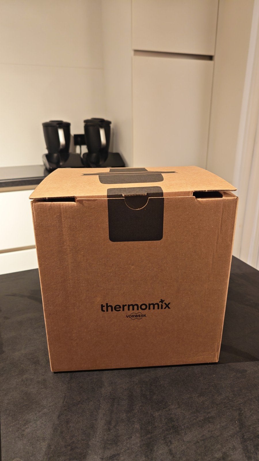 Thermomix Cutter+ (nieuw in doos), 1 tot 2 liter, Nieuw, Ophalen of Verzenden, Vaatwasserbestendig