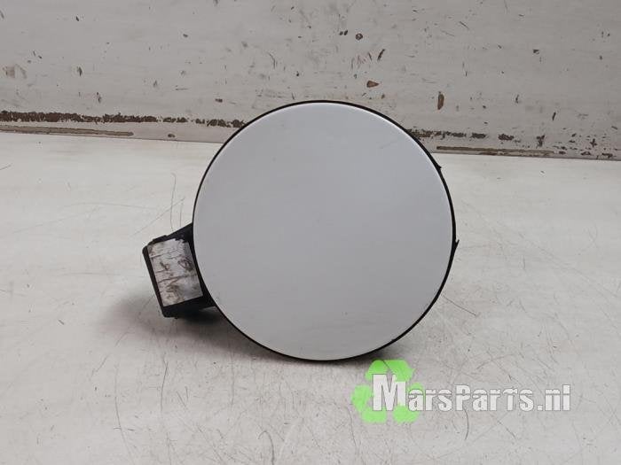 Tank Klep van een Volkswagen Polo (LB9A), Gebruikt, -, Volkswagen, -