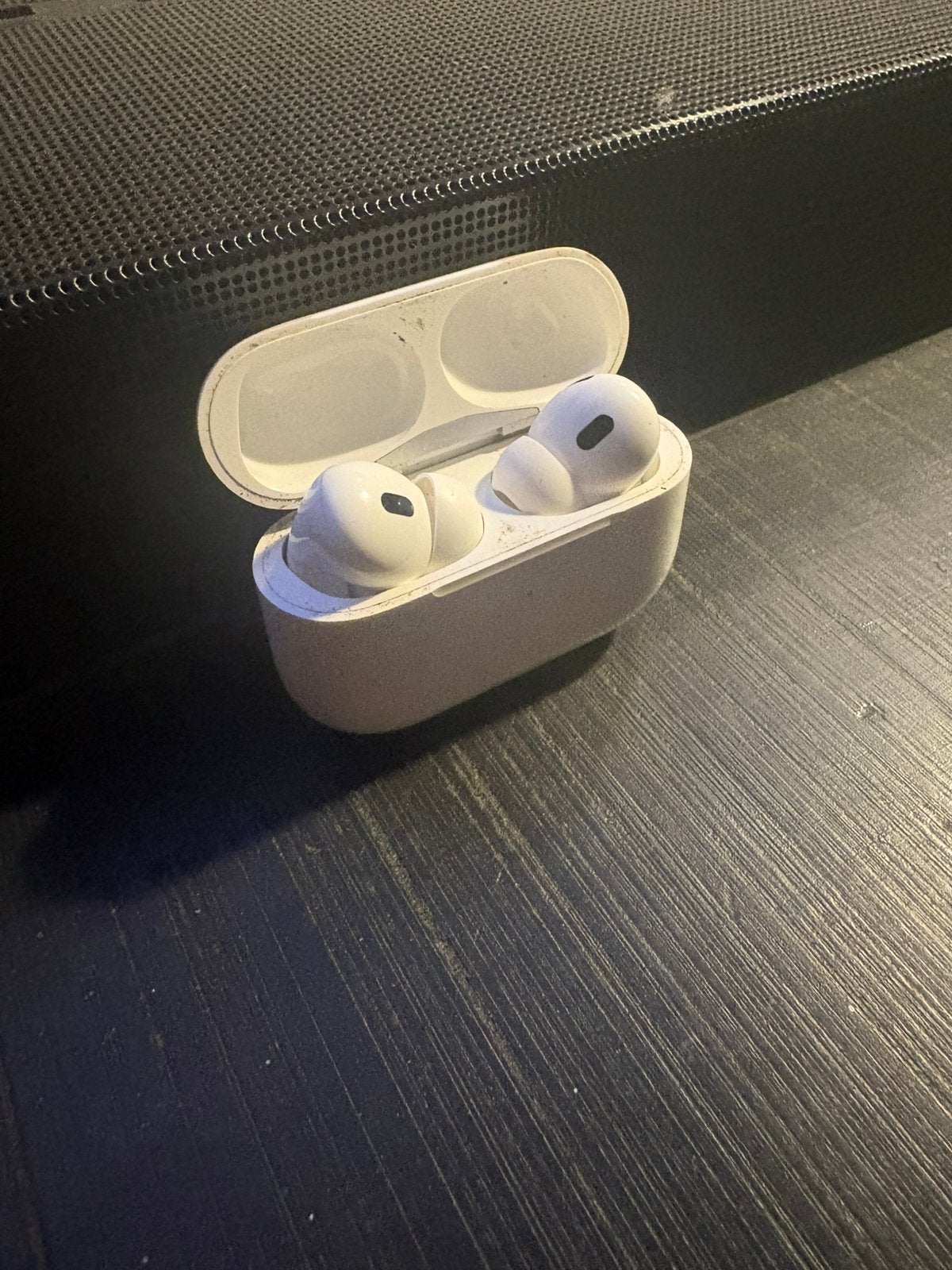 Perfect werkende airpods pro gen 2, Telecommunicatie, Mobiele telefoons | Oordopjes, Bluetooth, Gebruikt, In gehoorgang (in-ear)