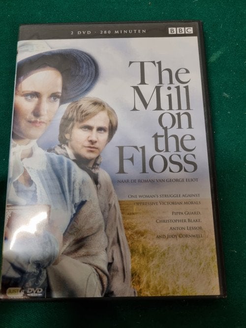 Dvd the mill on the floss, Ophalen of Verzenden