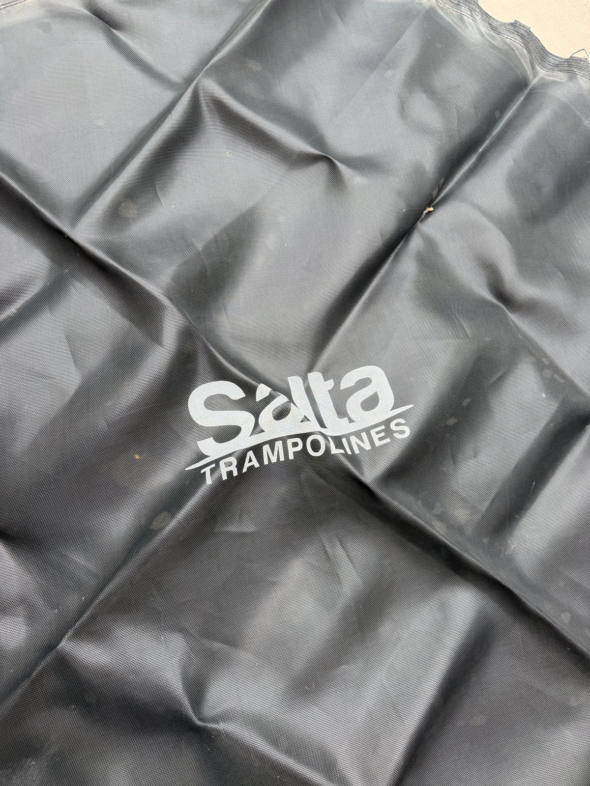 Trampoline 240cm - Salta - incl. vangnet, Ophalen, Gebruikt