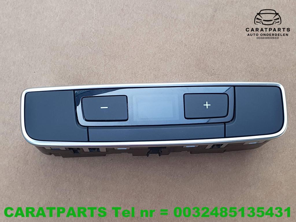 8W0919158 Audi RS5 RS4 climatronic Q7 airco unit Q5 Q4 A4 A5, Auto-onderdelen, Gebruikt, AUDI AG, Auto-Union-Strasse 1
85045  Ingolstadt, DE