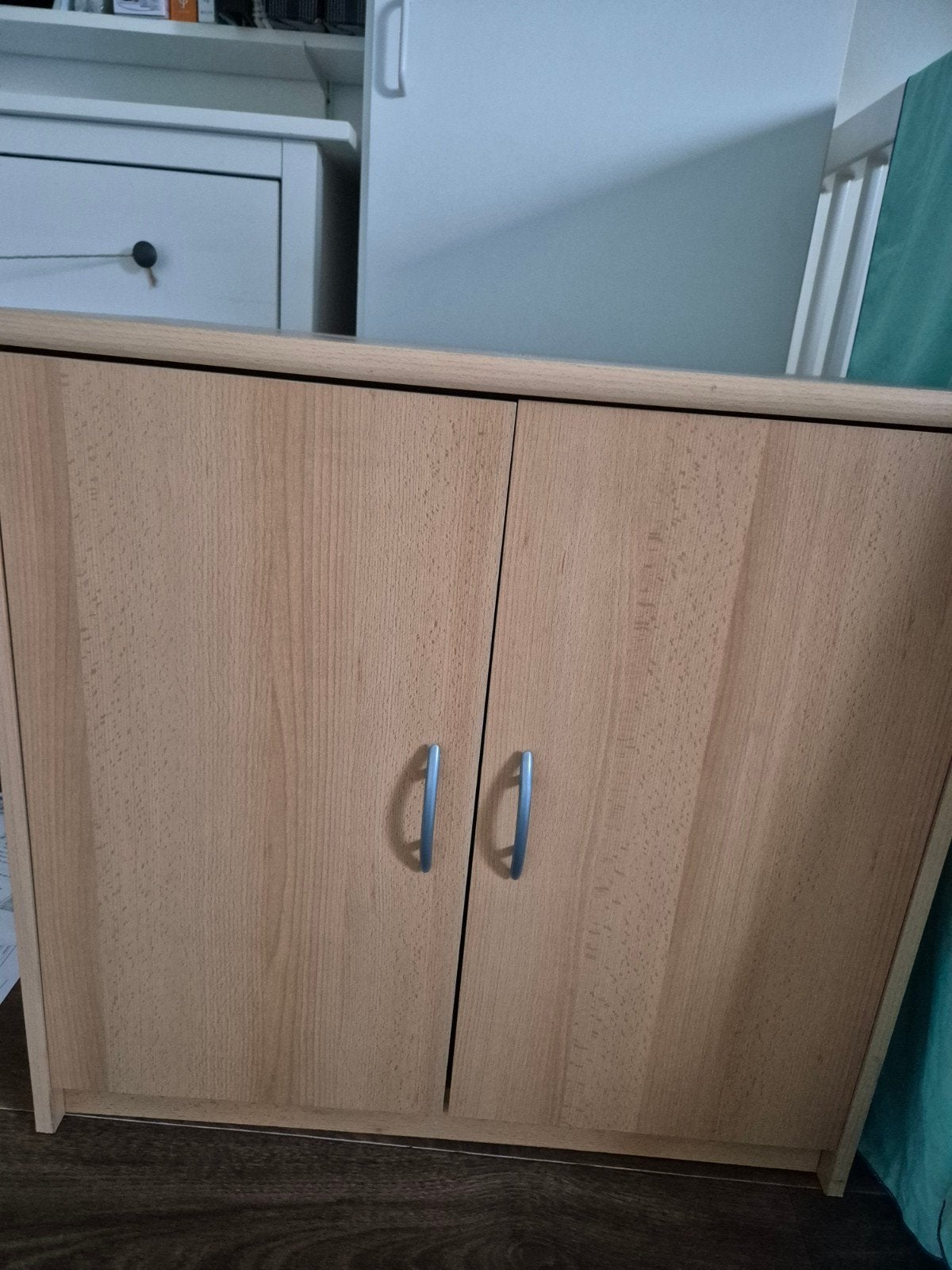 Kast 74x40x72, Ophalen, Zo goed als nieuw