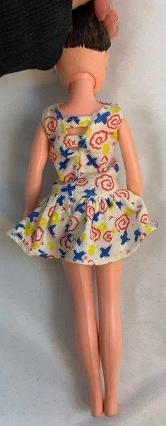 Sindy Trend Setter pop 42010 1985 Pedigree vintage, Coolsingel 104, 3011 AG Rotterdam, Netherlands, Verzenden, Zo goed als nieuw