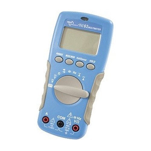 Multimeter NI 64 600V, Verzenden, Nieuw