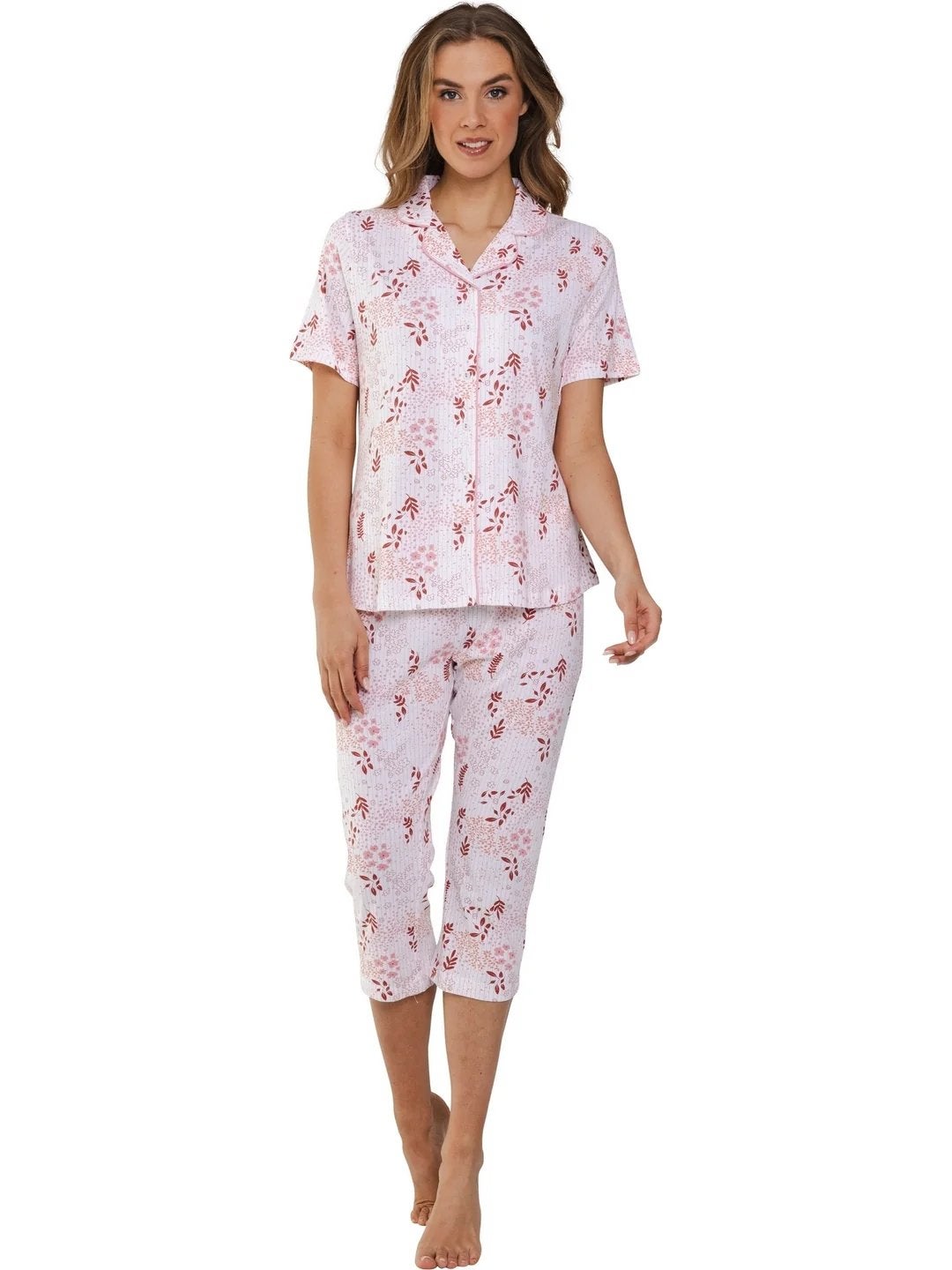 Pastunette pyjama maat 40 NIEUW!! Nu 50% sale, Kleding | Dames, Pyjama's, Ophalen of Verzenden, Nieuw, Maat 38/40 (M)