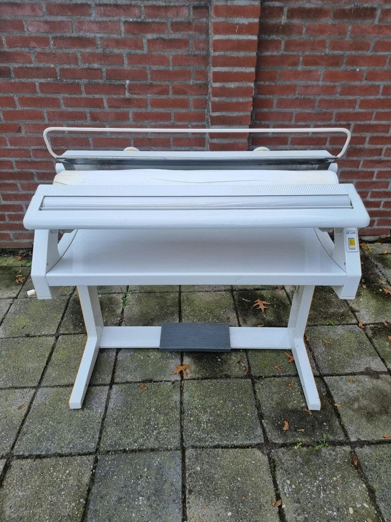 Strijkmachine Siemens, Ophalen of Verzenden, Gebruikt