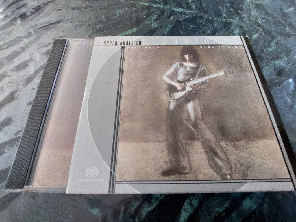 Bijzondere sixties cd's A t/m C progressive rock Deel 1A, Ophalen of Verzenden, Zo goed als nieuw, Progressive Rock, Album