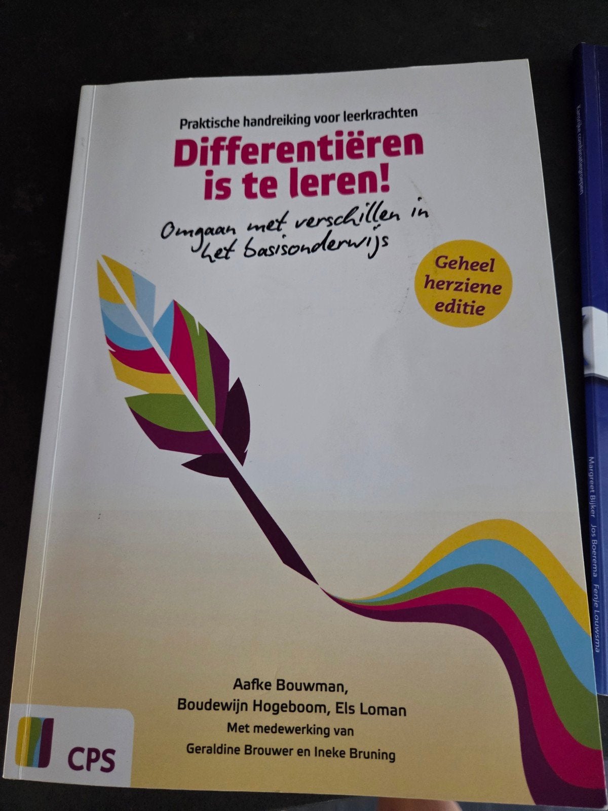 Boeken over onderwijs, Boeken, Overige vakken, Diverse auteurs, Ophalen of Verzenden, Zo goed als nieuw