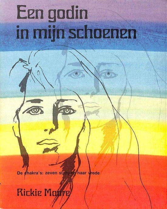 een godin in mijn schoenen, Ophalen of Verzenden, Zo goed als nieuw, Spiritualiteit algemeen, Overige typen
