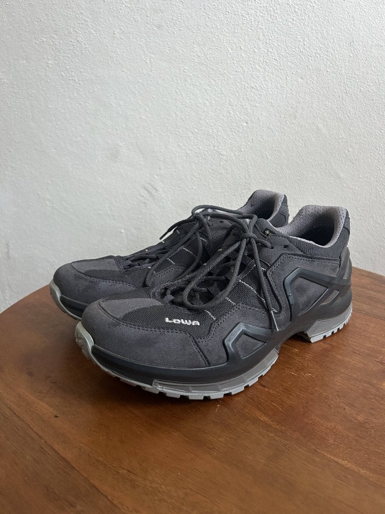Lowa Gorgon GTX 20 schoenmaat 44.5, Ophalen of Verzenden, Zo goed als nieuw, Schoenen