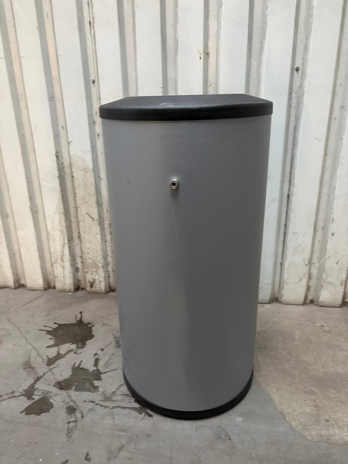 Boilervat 150Liter, Ophalen, Gebruikt, 100 liter of meer, Boiler