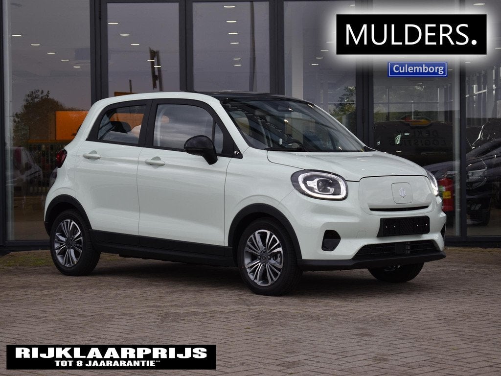 Leapmotor T03 Design 37.3 kWh VOORRAAD KORTING