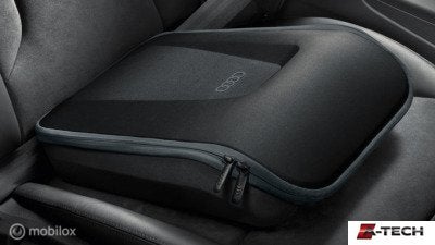Audi Busines laptop tas orgineel 000087316C  AO-3, Audi, Gebruikt, Audi, Ophalen of Verzenden