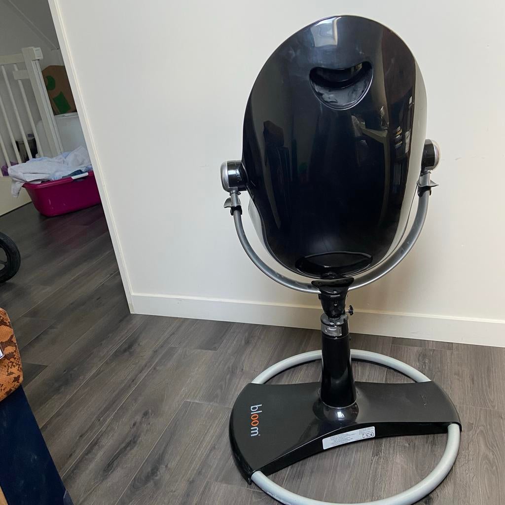 Bloom kinderstoel, Kinderen en Baby's, Kinderstoelen, Ophalen, Gebruikt, Overige typen