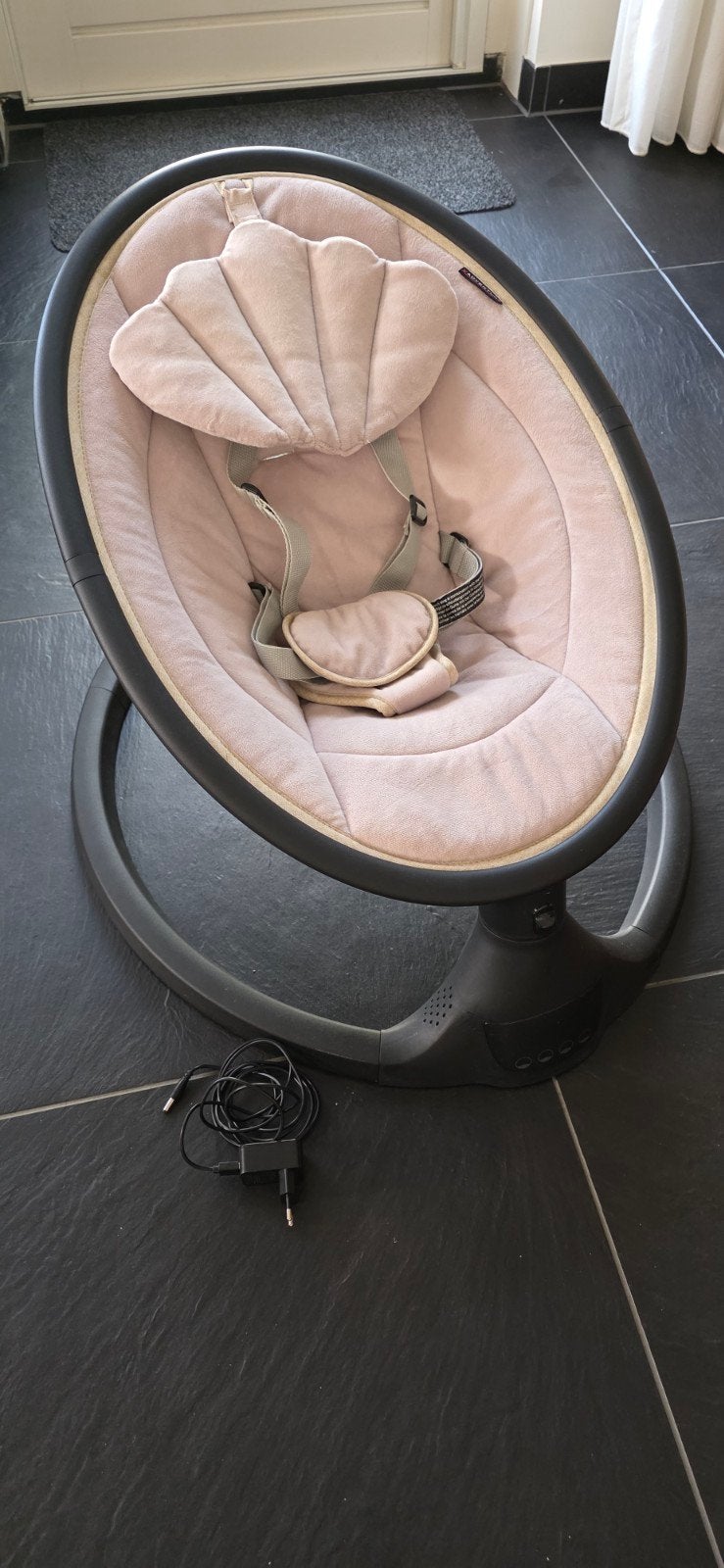 X Adventure Wipstoel Elektrisch met Bluetooth, Kinderen en Baby's, Ophalen of Verzenden, Zo goed als nieuw
