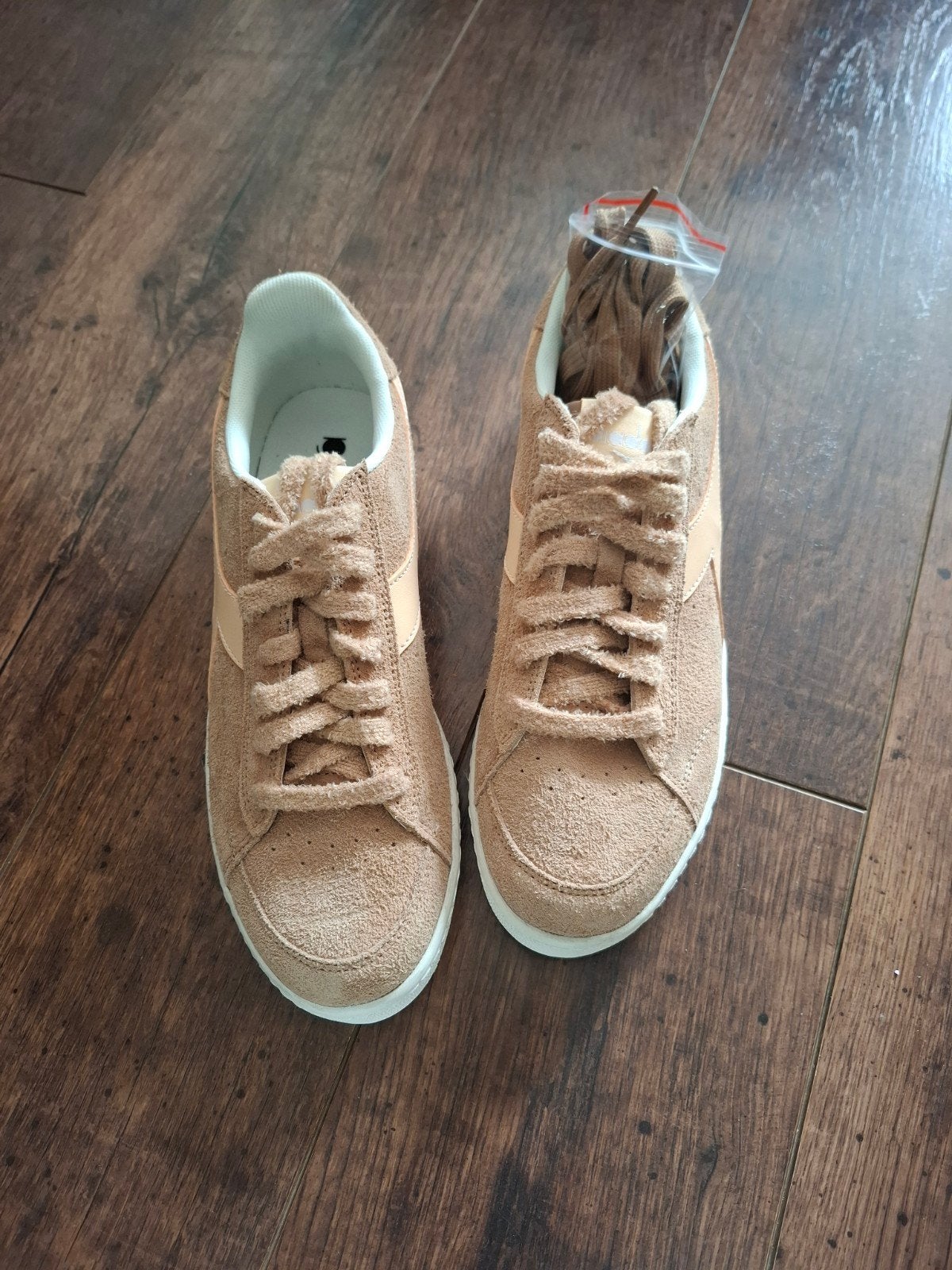 nieuw Diadora sneakers mt 40,5, Kleding | Dames, Schoenen, Diadora, Nieuw, Ophalen of Verzenden, Sneakers of Gympen