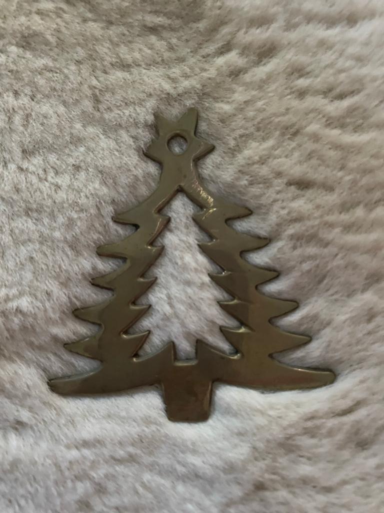 Hanger, Diversen, Kerst, Ophalen of Verzenden