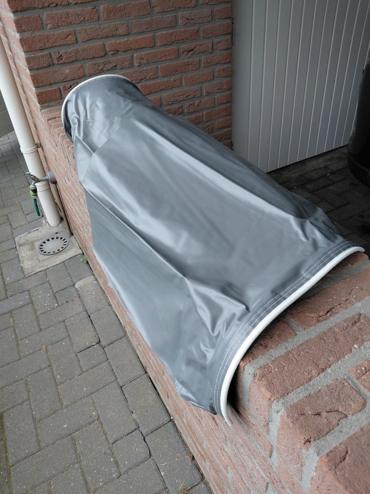 Nieuw... TOCHTSTROOK CARAVAN FENDT, Caravans en Kamperen, Caravan accessoires, Ophalen, Nieuw