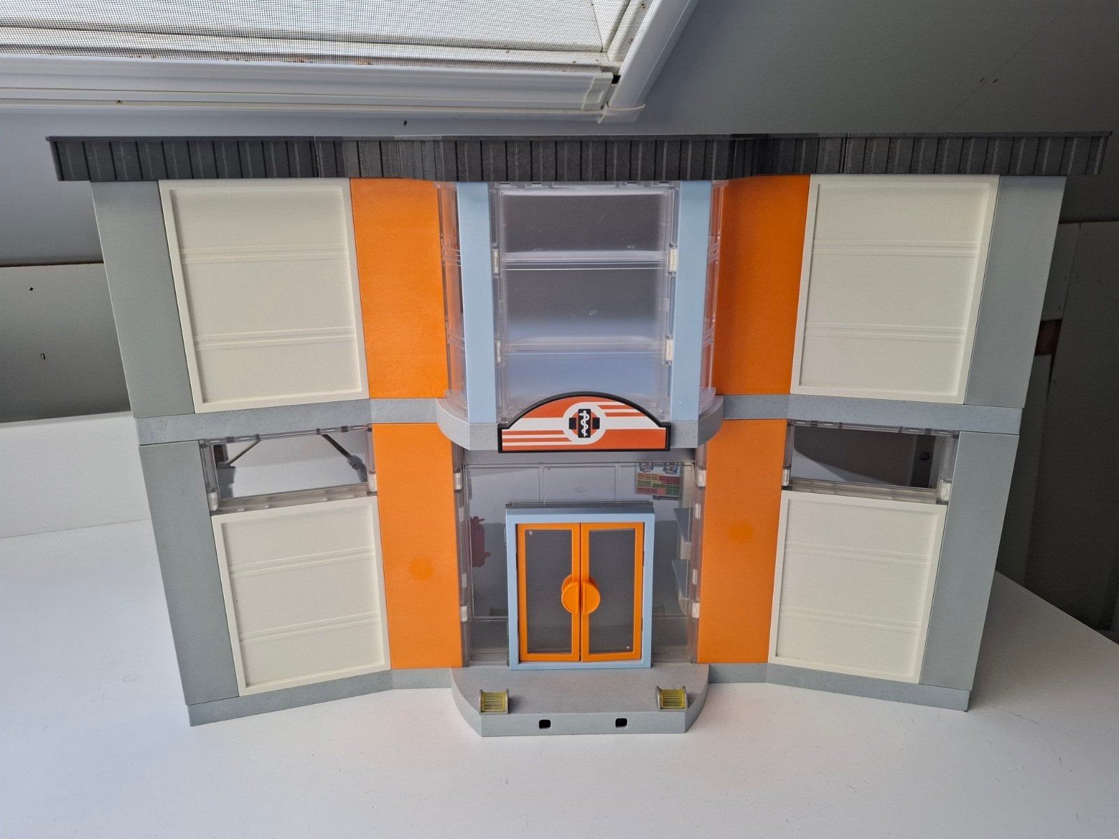 Playmobiel ziekenhuis (nr 70190), Kinderen en Baby's, Ophalen