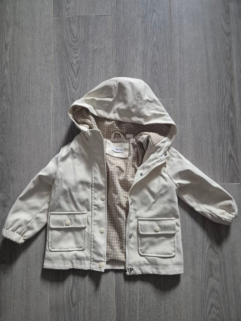 Meisjes kleding, Ophalen of Verzenden, Gebruikt, Maat 98