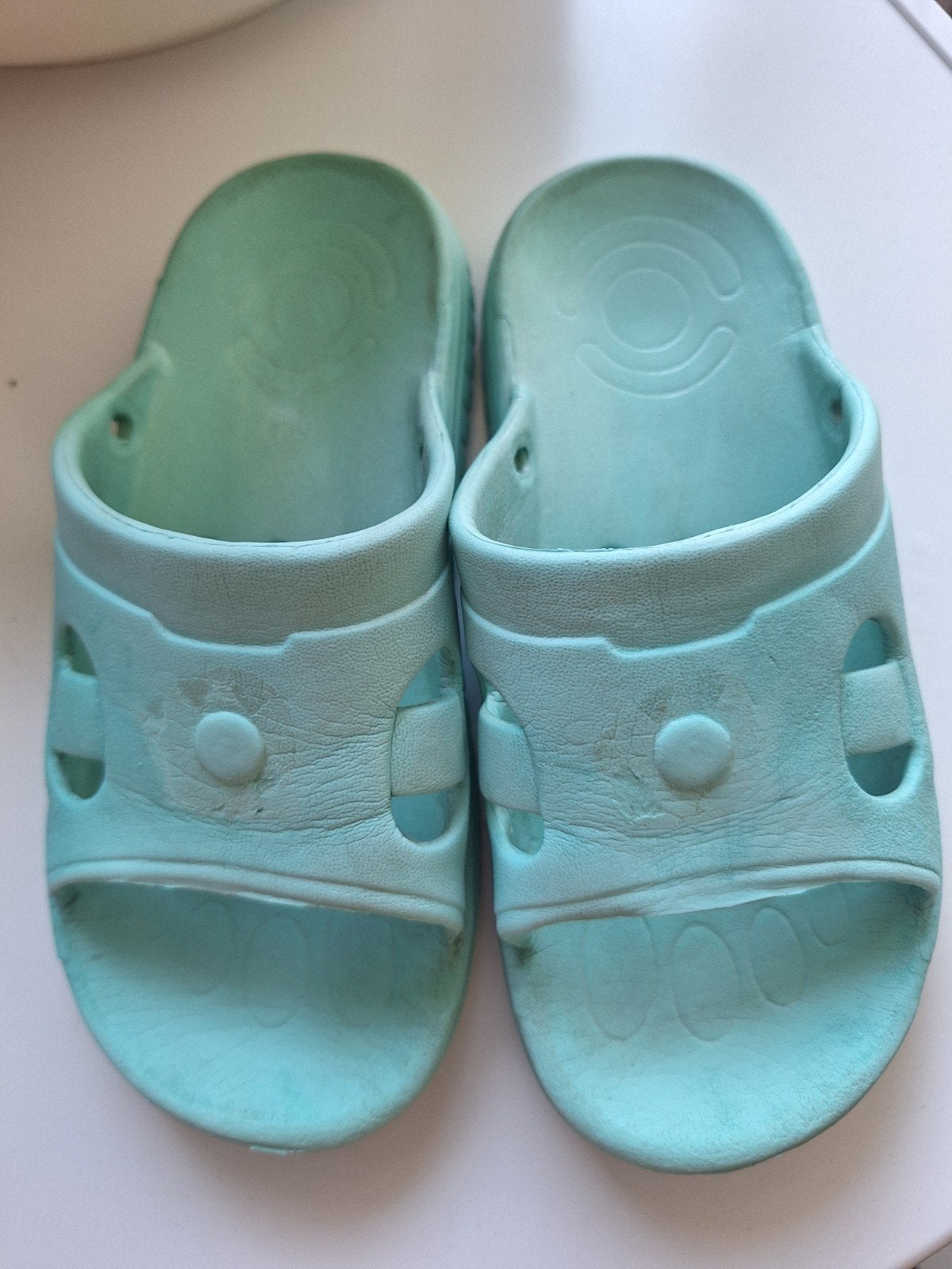 kinderen slippers maat 32, Ophalen of Verzenden, Meisje, Overige typen