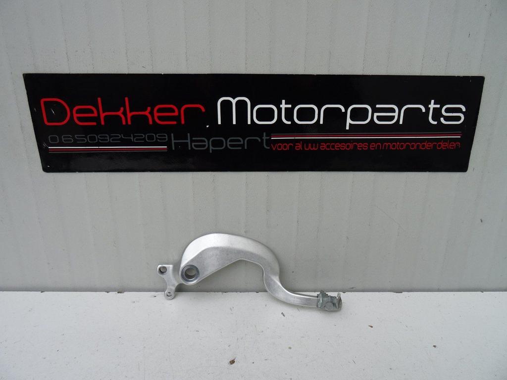 Rempedaal / Rempook Yamaha Tenere 1200 XT1200Z 2010-2019, Gebruikt, -, -, Ophalen of Verzenden