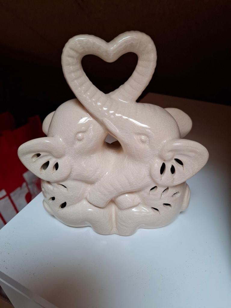 Olifant beeld, Ophalen, Zo goed als nieuw, Dier