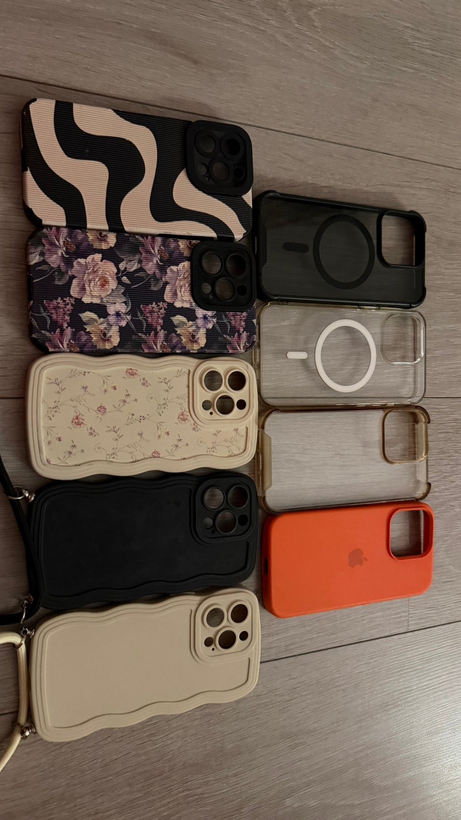 Iphone 13 pro hoesjes