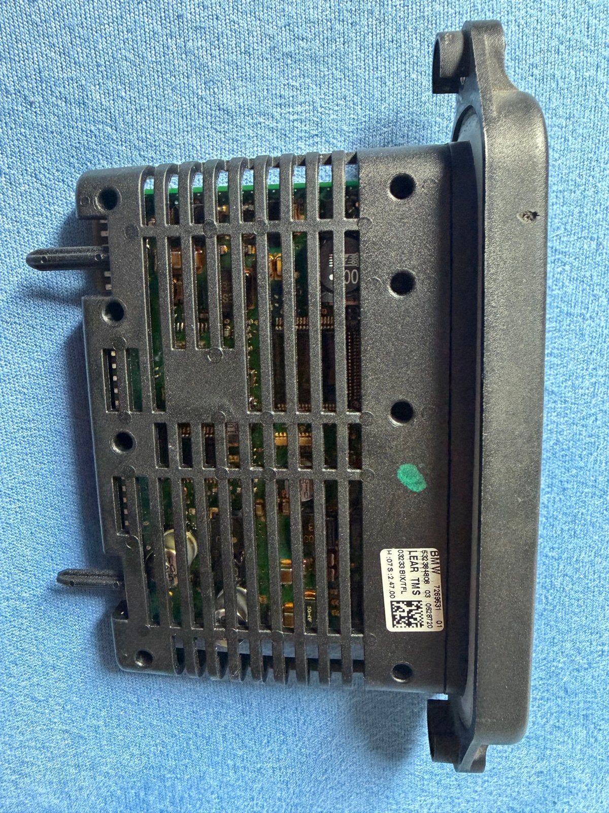 BMW TMS LED Koplamp Module 7269531 – Zeer Nette Staat, Ophalen of Verzenden, Gebruikt, BMW