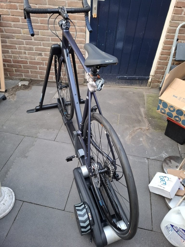 Professionele racefiets, Ophalen, Zo goed als nieuw, Overige merken