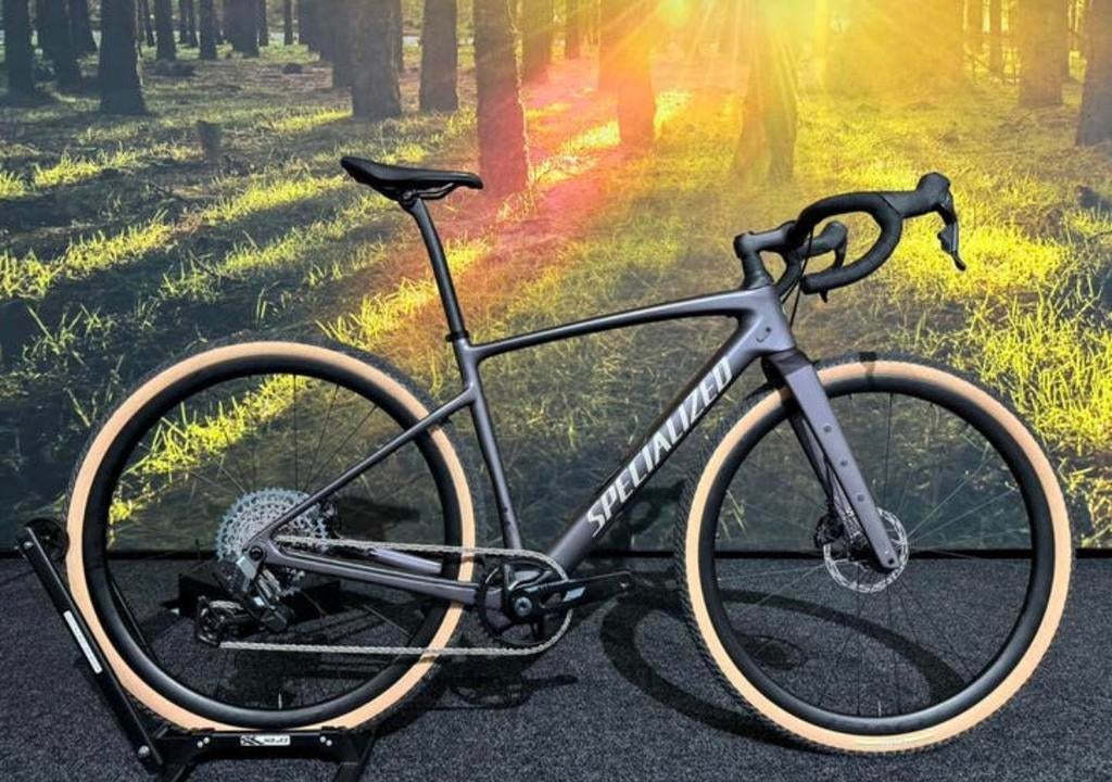 Nieuwe Specialized Diverge 4 Expert 54&56cm direct leverbaar, Fietsen en Brommers, Fietsen | Racefietsen, Overige merken, Ophalen of Verzenden