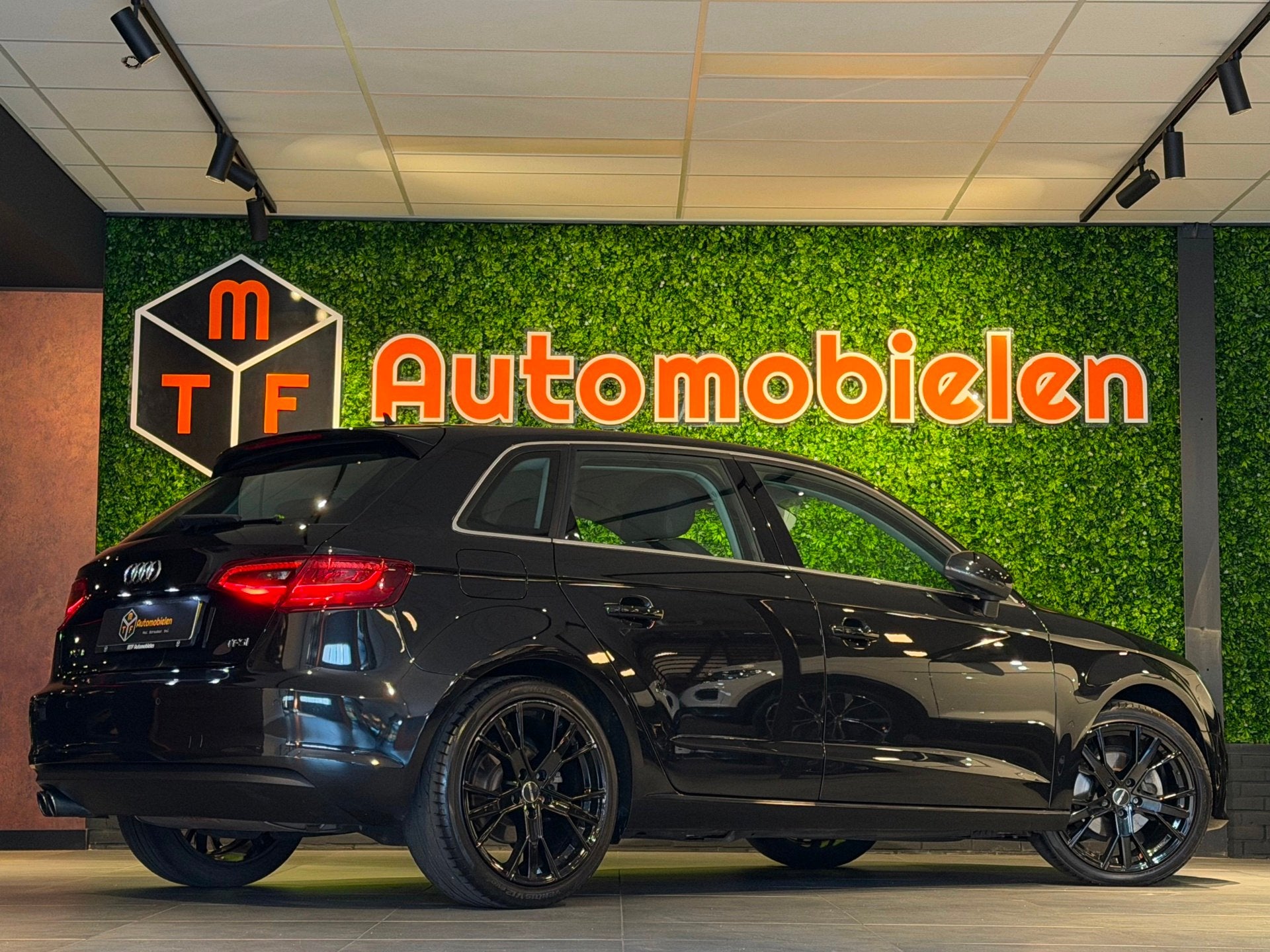 Audi A3 Sportback 1.4 TFSI Pro Line |NAVI|DRIVESELECT|CLIMAT, Auto's, Voorwielaandrijving, Euro 5, Stof, Gebruikt