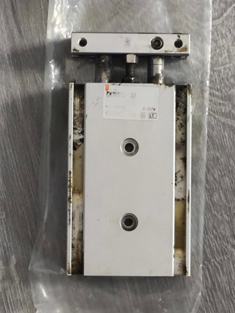 1PC SMC CXSM15-30 cylinder, Ophalen of Verzenden