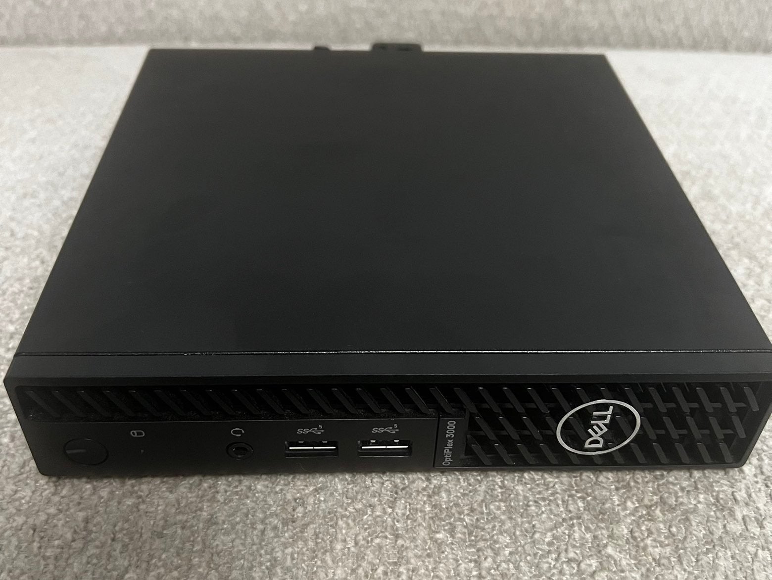 Dell OptiPlex 3000 Micro i5-12500T 8GB RAM 238GB SSD, Intel Core i5-12500T, 2 tot 3 Ghz, 8 GB, Ophalen of Verzenden