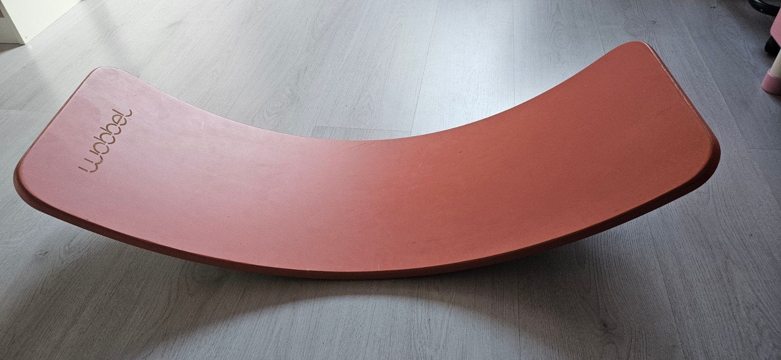 Wobbel Board