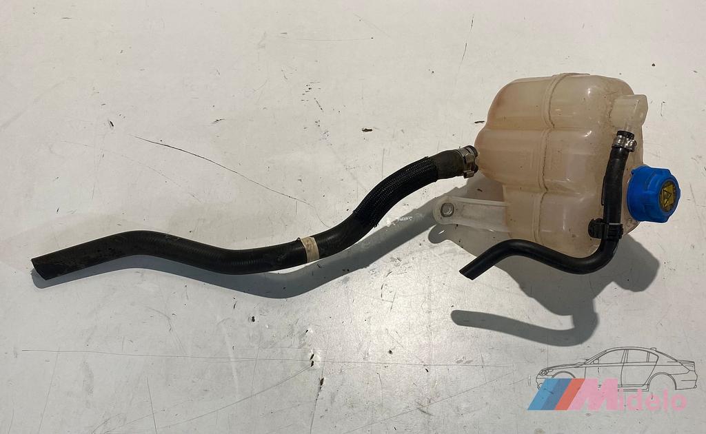 FIAT 500 EXPANSIEVAT 52054456, Gebruikt, -, -, Ophalen of Verzenden
