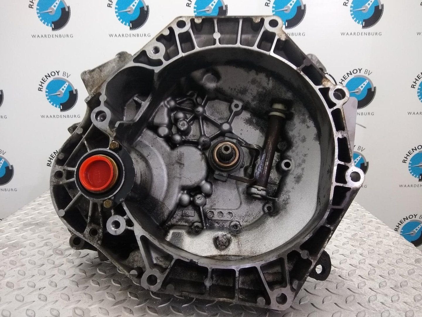 MINI (BMW) MINI 1.6 Cooper Chili  TRANSMISSIE / VERSNELLINGS, Gebruikt, -, -, Ophalen of Verzenden