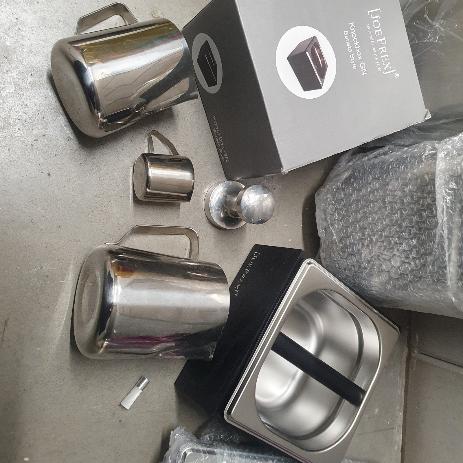 Barista/koffie machine onderdelen, Ophalen of Verzenden