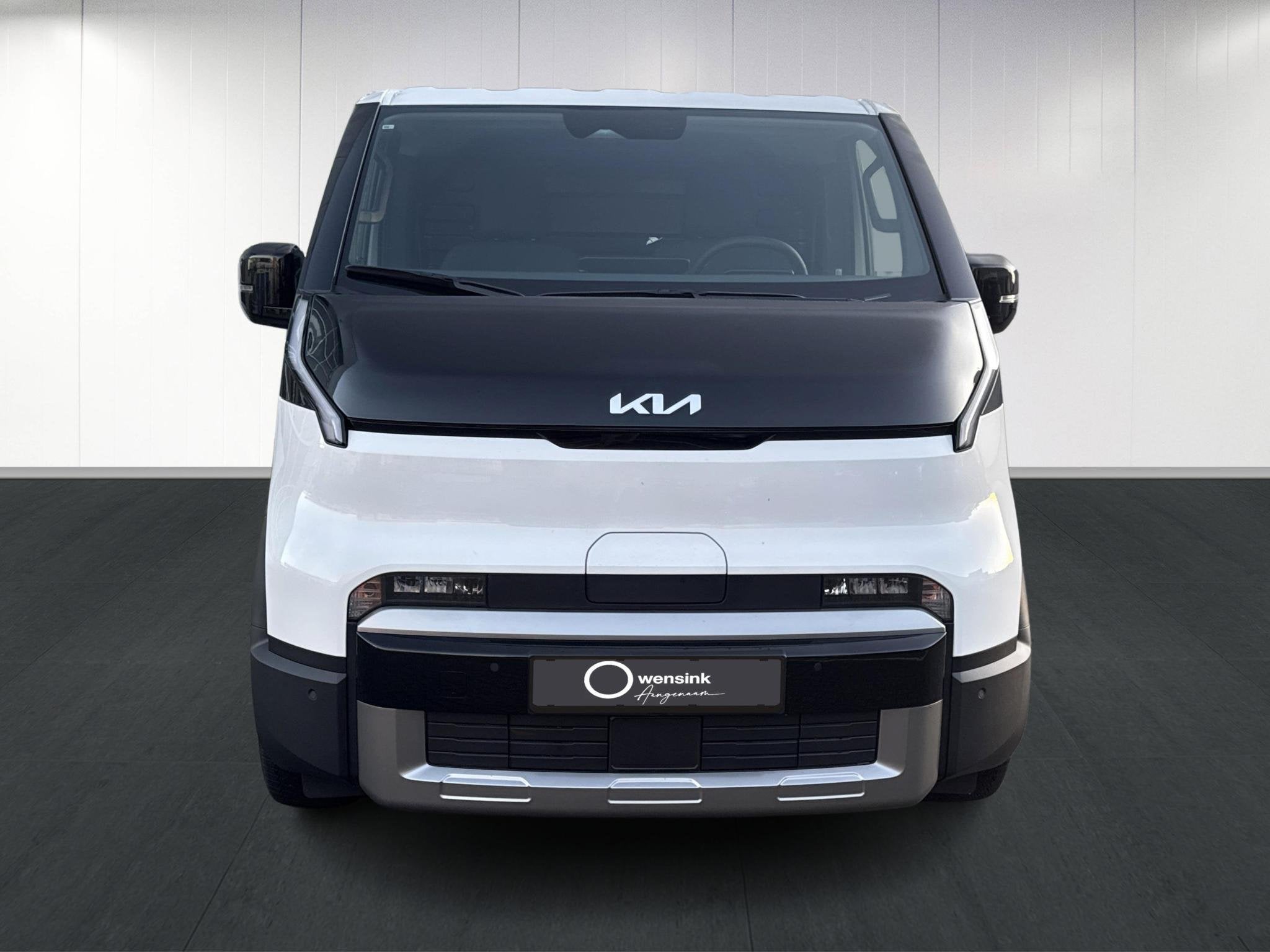 Kia PV5 L2H1 Plus 71.2 kWh | Stoelverwarming | Camera | Adap, Auto's, Stof, Kia, 750 kg, Origineel Nederlands
