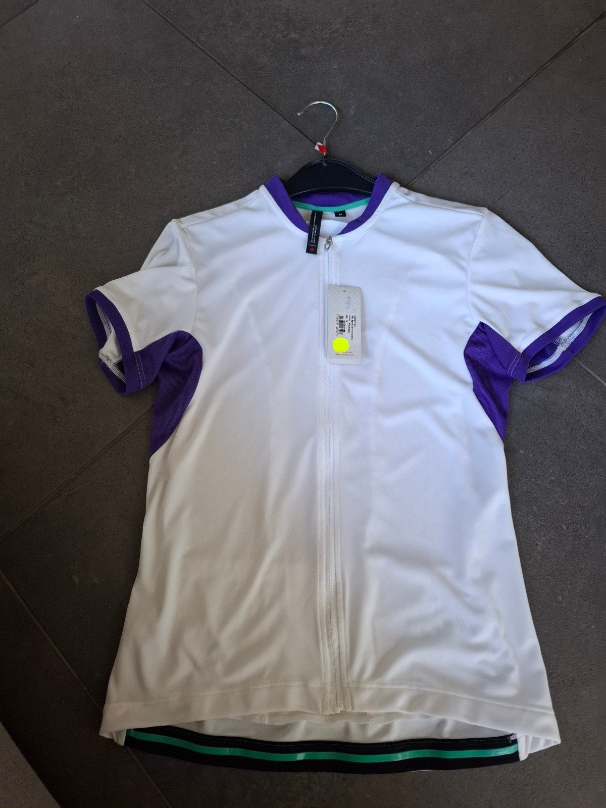 Specialized wielershirt nieuw maat m dames, Fietsen en Brommers, Ophalen of Verzenden, Nieuw, Dames, Bovenkleding