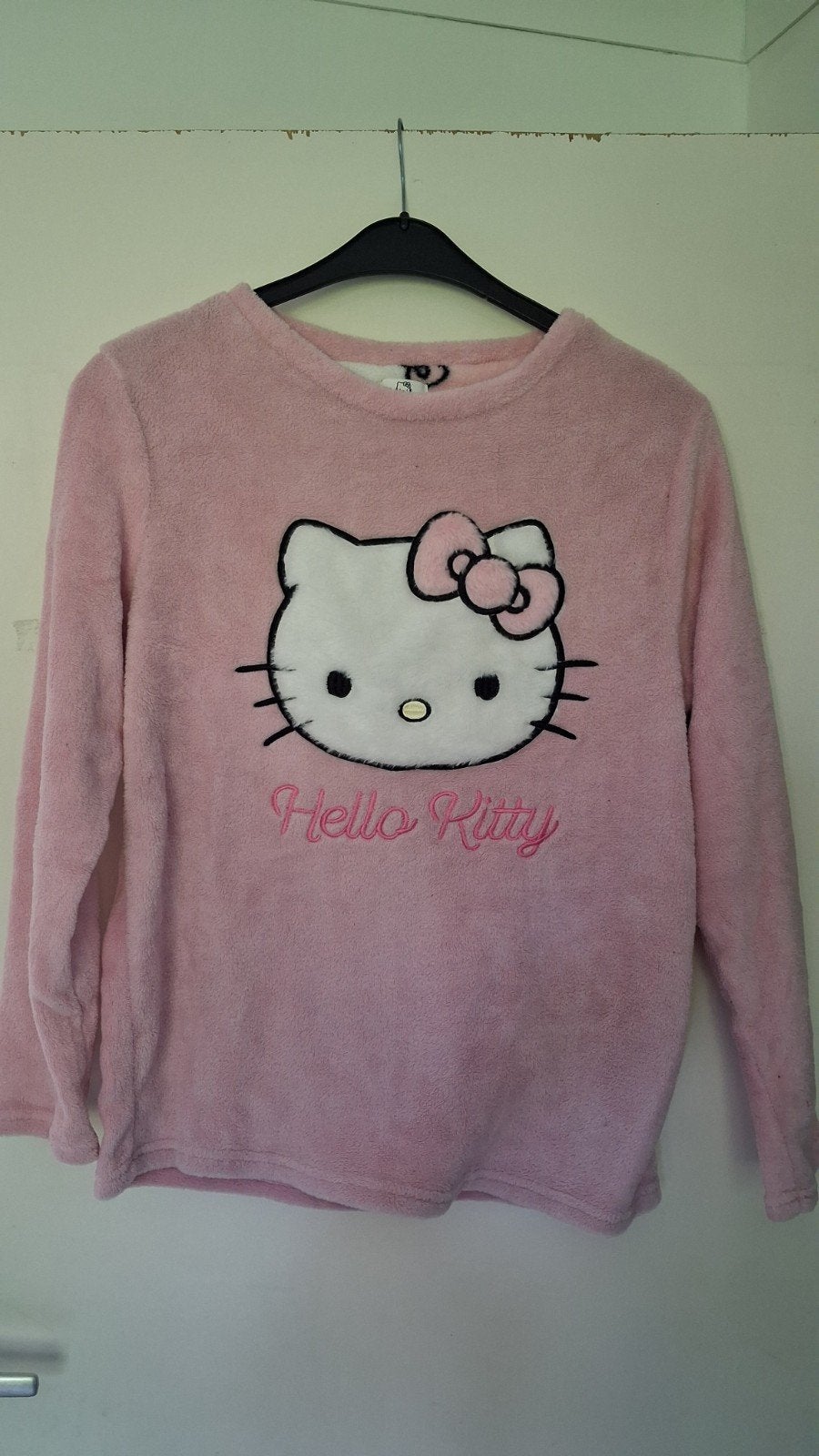 Trui sweater Hello Kitty maat M, Ophalen of Verzenden, Zo goed als nieuw