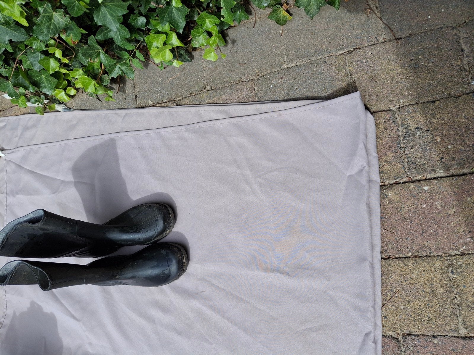 kaplaarzen maat 43, Ophalen of Verzenden, Zwart, Boots