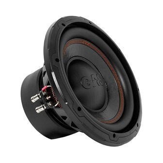 GAS Audio POWER MAD S3-10D2 10 inch subwoofer 500W RMS