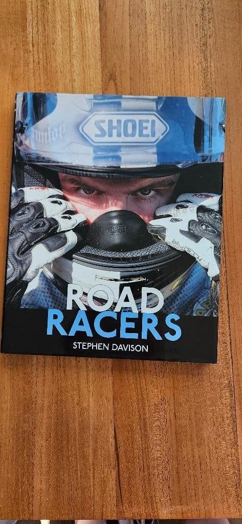 Road Racers, Boeken, Ophalen of Verzenden, Zo goed als nieuw
