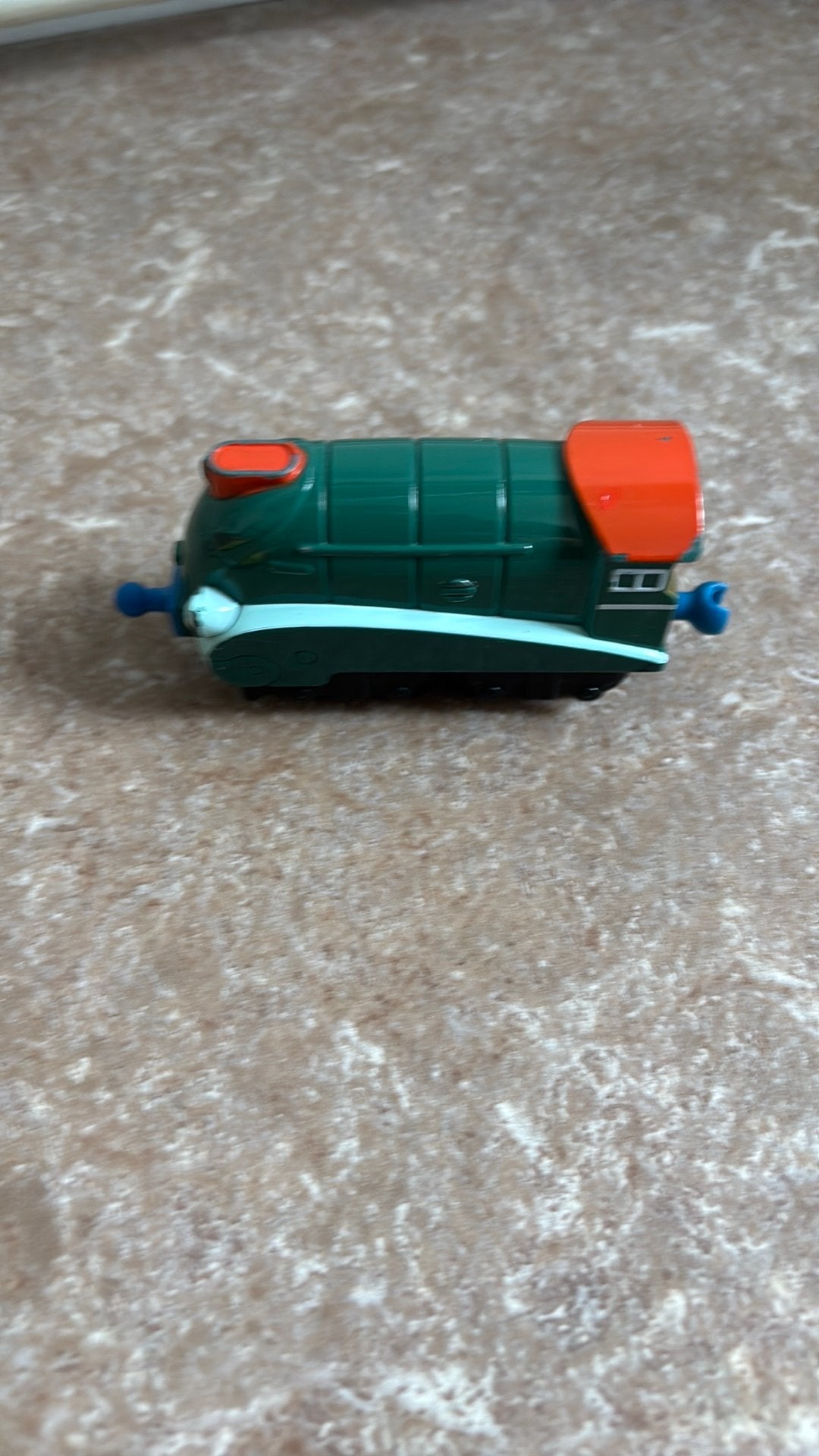 Chuggington wyoo, Ophalen of Verzenden, Zo goed als nieuw