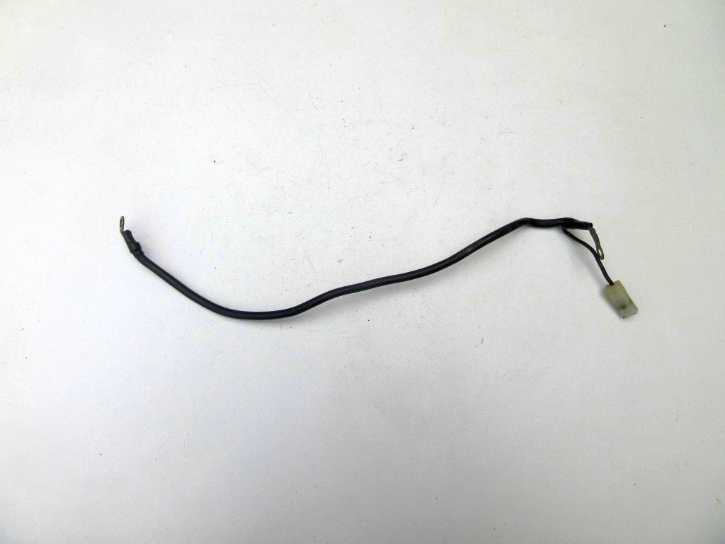 Yamaha FZR600R massakabel FZR 600 R massa kabel draad wire, Ophalen of Verzenden