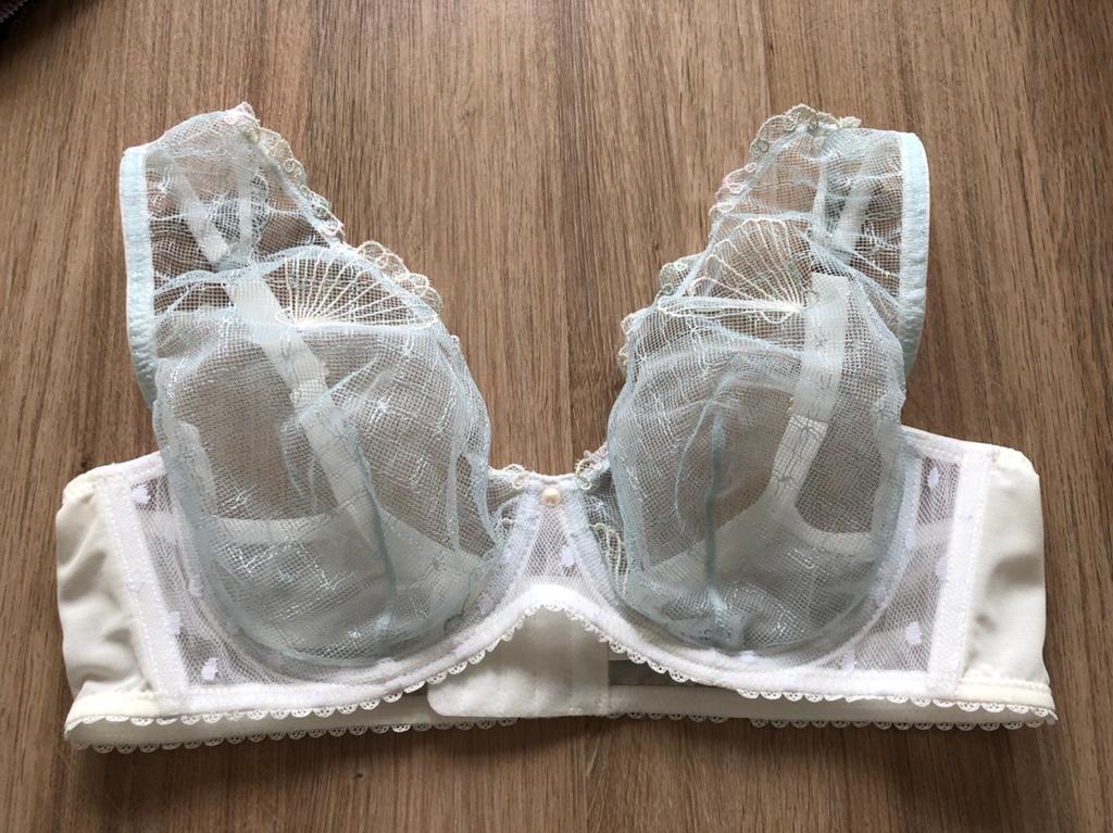 Bh Mimi Hlliday, Verzenden, Overige kleuren, BH